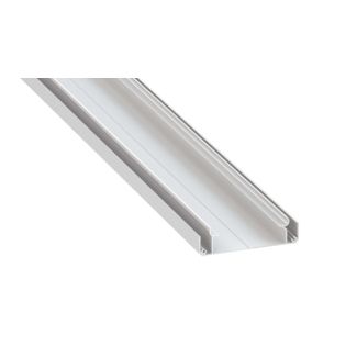 LED LABS 10-0241-10 Profil LUMINES typ Largo M1 biały lakier. 1 m