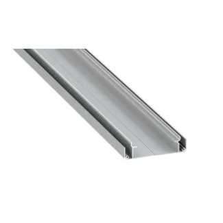 LED LABS 10-0244-10 Profil LUMINES typ Largo M1 srebrny anod. 1 m