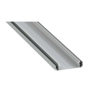 LED LABS 10-0244-20 Profil LUMINES typ Largo M1 srebrny anod. 2,02 m