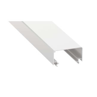 LED LABS 10-0251-10 Profil LUMINES typ Largo M2 biały lakier. 1 m