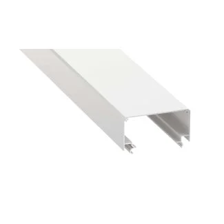 LED LABS 10-0251-20 Profil LUMINES typ Largo M2 biały lakier. 2,02 m