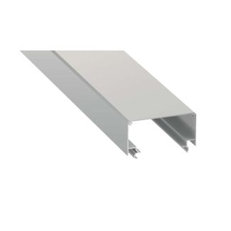 LED LABS 10-0254-30 Profil LUMINES typ Largo M2 srebrny anod. 3 m