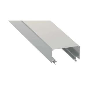 LED LABS 10-0254-30 Profil LUMINES typ Largo M2 srebrny anod. 3 m