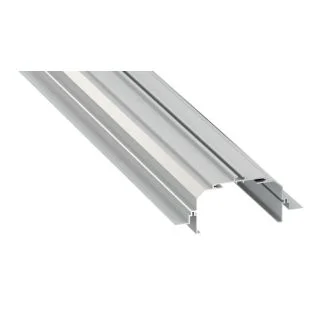 LED LABS 10-0274-10 Profil LUMINES typ Largo M4 srebrny anod. 1 m