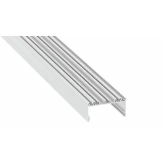 LED LABS 10-0281-20 Profil LED LUMINES typ Largo biały lakierowany 2,02 m