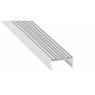 LED LABS 10-0281-30 Profil LED LUMINES typ Largo biały lakierowany 3 m