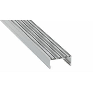 LED LABS 10-0284-10 Profil LED LUMINES typ Largo srebrny anodowany 1 m