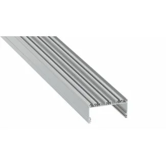 LED LABS 10-0284-10 Profil LED LUMINES typ Largo srebrny anodowany 1 m