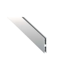 LED LABS 10-0294-30 Profil LUMINES typ Metro srebrny anod. 3 m