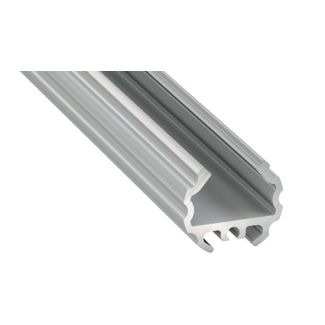 LED LABS 10-0304-10 Profil LED LUMINES typ Mico srebrny anodowany 1 m