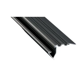 LED LABS 10-0322-20 Profil LED LUMINES typ Scala czarny anodowany 2,02 m