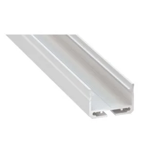 LED LABS 10-0331-20 Profil LED LUMINES typ Sileda biały lakierowany 2,02 m
