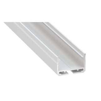 LED LABS 10-0331-30 Profil LED LUMINES typ Sileda biały lakierowany 3 m