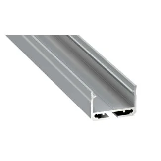 LED LABS 10-0334-10 Profil LED LUMINES typ Sileda srebrny anodowany 1 m