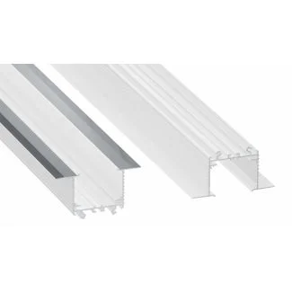 LED LABS 10-0361-30 Profil LUMINES typ Talia M3 biały lakier. 3 m
