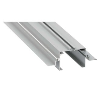 LED LABS 10-0374-30 Profil LUMINES typ Talia M4 srebrny anod. 3 m
