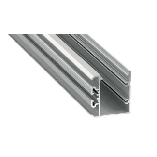 LED LABS 10-0394-10 Profil LED LUMINES typ Unico srebrny anodowany 1 m