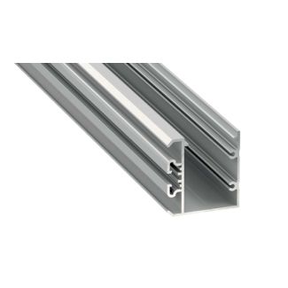LED LABS 10-0394-20 Profil LED LUMINES typ Unico srebrny anodowany 2,02 m