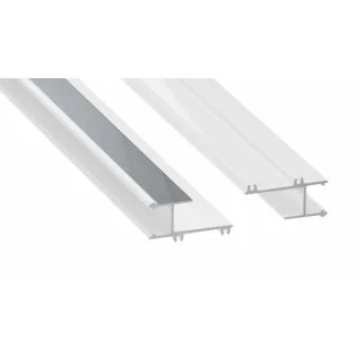 LED LABS 10-0401-20 Profil LED LUMINES typ APA12 biały lakierowany 2,02 m