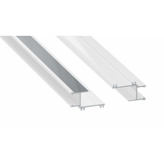 LED LABS 10-0411-10 Profil LED LUMINES typ APA16 biały lakierowany 1 m