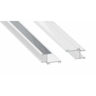LED LABS 10-0411-10 Profil LED LUMINES typ APA16 biały lakierowany 1 m