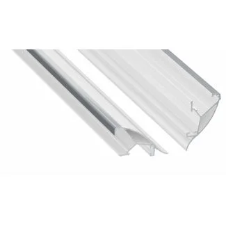 LED LABS 10-0421-30 Profil LED LUMINES typ Conva biały lakierowany 3 m