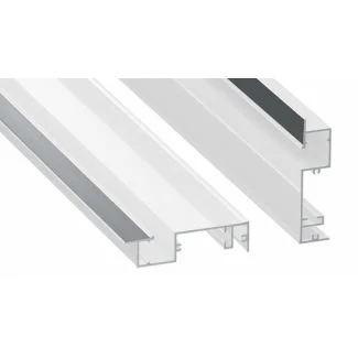 LED LABS 10-0441-20 Profil LED LUMINES typ Flaro biały lakierowany 2,02 m