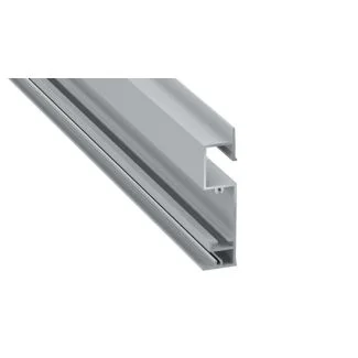 LED LABS 10-0444-10 Profil LED LUMINES typ Flaro srebrny anodowany 1 m