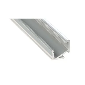 LED LABS 10-0450-20 Profil LED LUMINES typ H surowy 2,02 m
