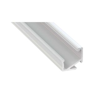 LED LABS 10-0451-20 Profil LED LUMINES typ H biały lakierowany 2,02 m