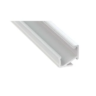 LED LABS 10-0451-30 Profil LED LUMINES typ H biały lakierowany 3 m