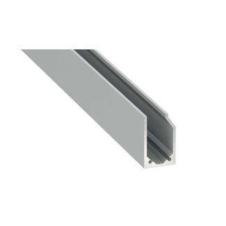 LED LABS 10-0464-20 Profil LED LUMINES typ I10 srebrny anodowany 2,02 m