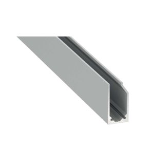 LED LABS 10-0474-10 Profil LED LUMINES typ I6 srebrny anodowany 1 m