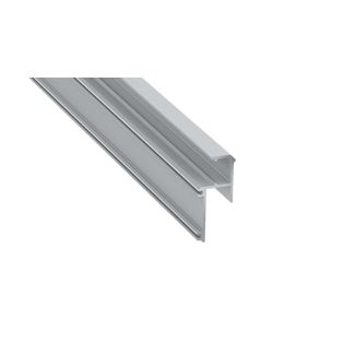 LED LABS 10-0484-10 Profil LED LUMINES typ IPA12 srebrny anodowany 1 m