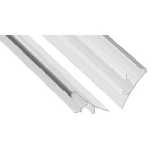 LED LABS 10-0501-10 Profil LED LUMINES typ Logi biały lakierowany 1 m