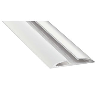 LED LABS 10-0521-10 Profil LED LUMINES typ Reto biały lakierowany 1 m