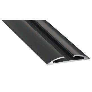 LED LABS 10-0522-20 Profil LED LUMINES typ Reto czarny anodowany 2,02 m