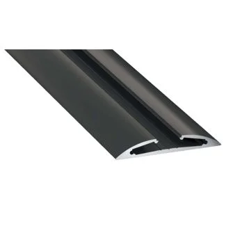 LED LABS 10-0522-30 Profil LED LUMINES typ Reto czarny anodowany 3 m