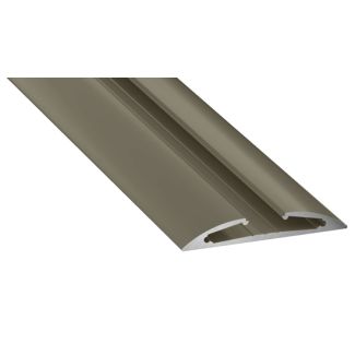 LED LABS 10-0523-20 Profil LED LUMINES typ Reto inox anodowany 2,02 m