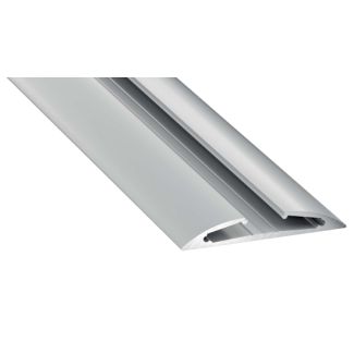 LED LABS 10-0524-10 Profil LED LUMINES typ Reto srebrny anodowany 1 m