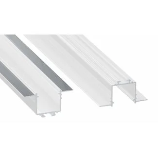 LED LABS 10-0551-30 Profil LED LUMINES typ Subli biały lakierowany 3 m