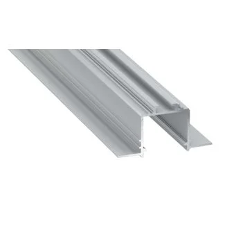 LED LABS 10-0554-20 Profil LED LUMINES typ Subli srebrny anodowany 2,02 m