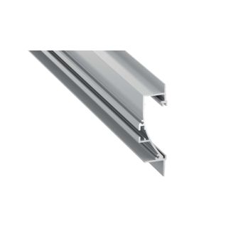 LED LABS 10-0564-20 Profil LED LUMINES typ Tiano srebrny anodowany 2,02 m