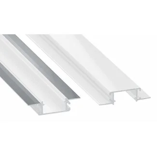 LED LABS 10-0591-20 Profil LED LUMINES typ Zati biały lakierowany 2,02 m