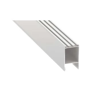 LED LABS 10-0601-10 Profil LED LUMINES typ Claro biały lakierowany 1 m