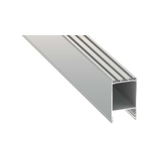 LED LABS 10-0604-20 Profil LED LUMINES typ Claro srebrny anodowany 2,02 m