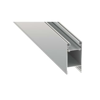 LED LABS 10-0614-20 Profil LED LUMINES typ Dulio srebrny anodowany 2,02 m