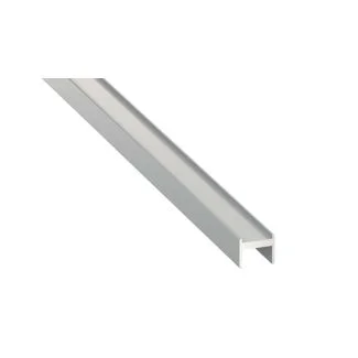 LED LABS 10-0674-20 Profil LUMINES typ Y M1 srebrny anod. 2 m