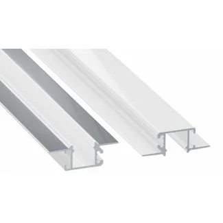 LED LABS 10-0681-10 Profil LED LUMINES typ MONO biały lakierowany 1 m