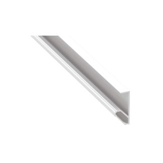 LED LABS 10-0691-20 Profil LED LUMINES typ Q18 biały lakierowany 2,02 m